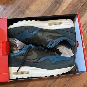 Nike air max 1 Lab Pinnacle Iced Jade